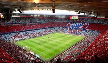 Allianz Arena